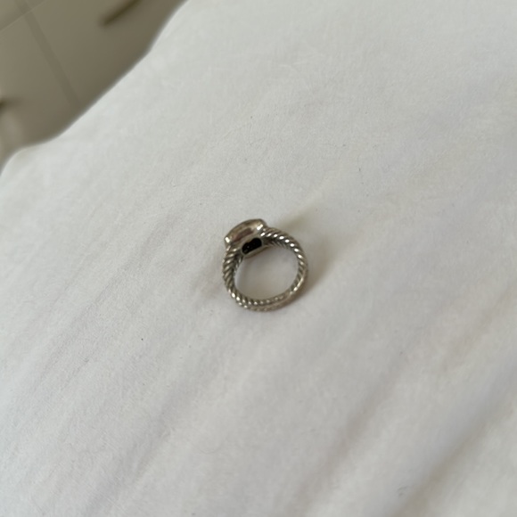 David yurman ring - Picture 4 of 4